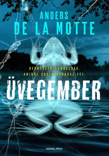 Üvegember