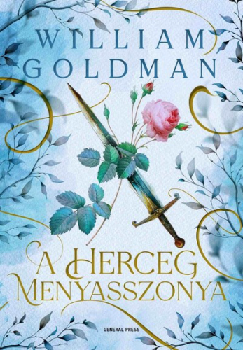 A herceg menyasszonya (éldekorált)