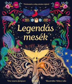 Legendás mesék