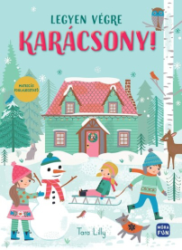 Legyen végre karácsony! §K