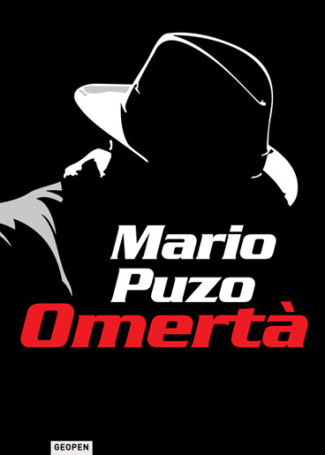 Omertá (új kiadás)