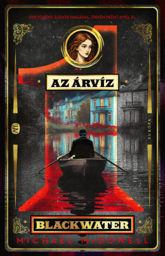 Az árvíz - Blackwater 1.
