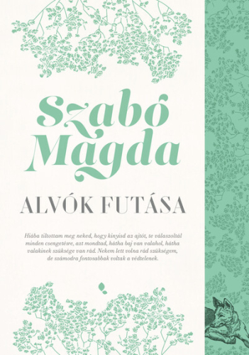 Alvók futása (új kiadás)