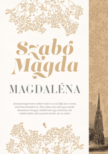 Magdaléna (új kiadás)