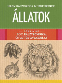 Nagy rajziskola mindenkinek - Állatok