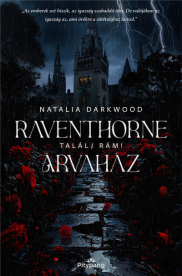 Raventhorne Árvaház - Találj rám!