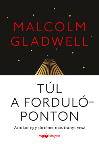 Túl a fordulóponton - Amikor egy történet más irányt vesz