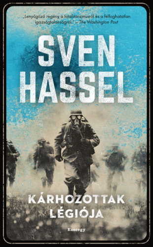 Kárhozottak légiója (új kiadás)