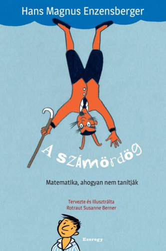 A számördög