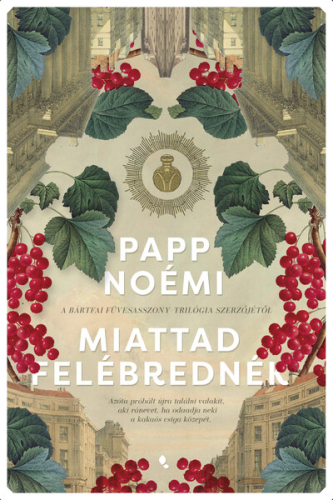 Miattad felébrednék