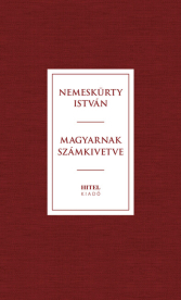 Magyarnak számkivetve