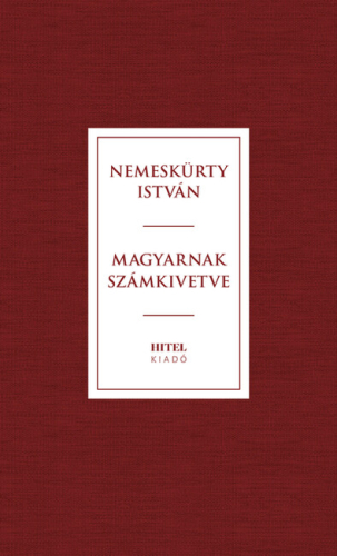 Magyarnak számkivetve