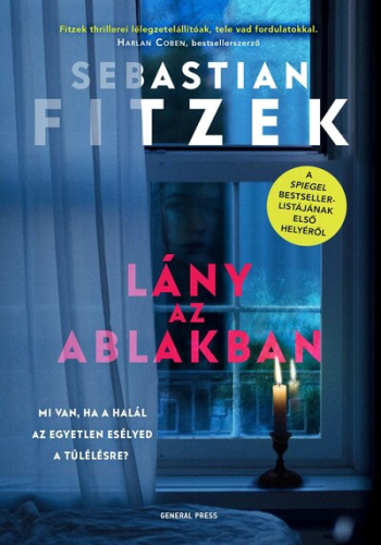 Lány az ablakban