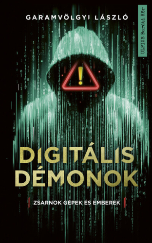 Digitális démonok
