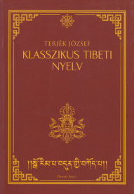 Klasszikus tibeti nyelv