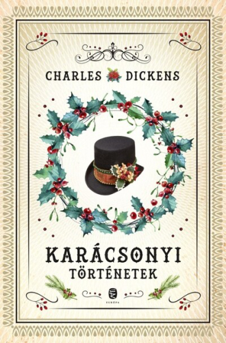 Karácsonyi történetek (új kiadás)