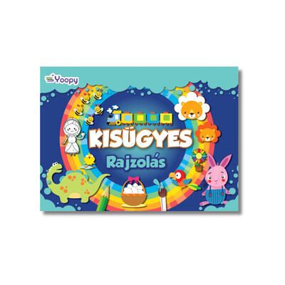 Kisügyes - Rajzolás
