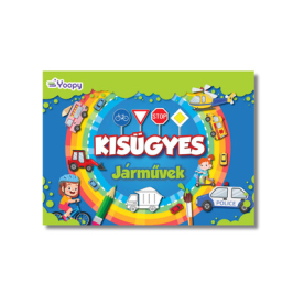 Kisügyes - Járművek