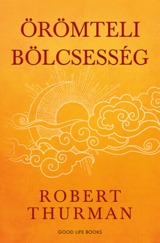 Örömteli bölcsesség (éldekorált)