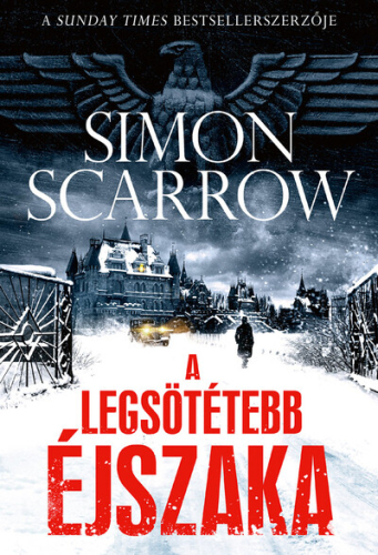 A legsötétebb éjszaka