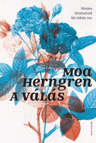 A válás (új kiadás).