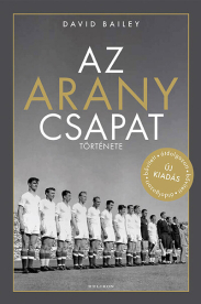 Az aranycsapat története (új kiadás)