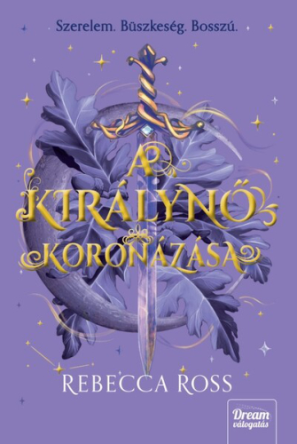 A királynő koronázása - The Queen-sorozat 2. (új kiadás)