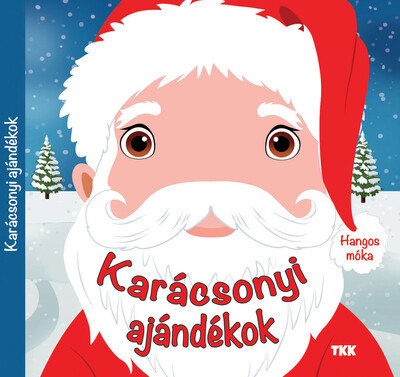 Karácsonyi ajándékok §K