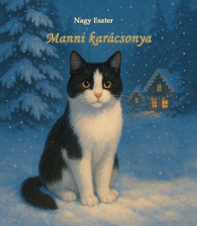 Manni karácsonya §K