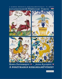 A poszthabán kerámiaművészet