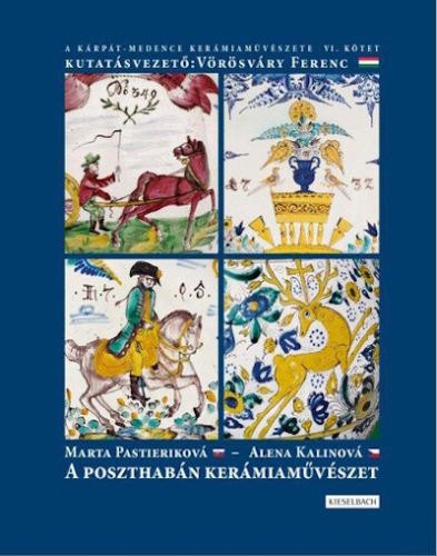 A poszthabán kerámiaművészet