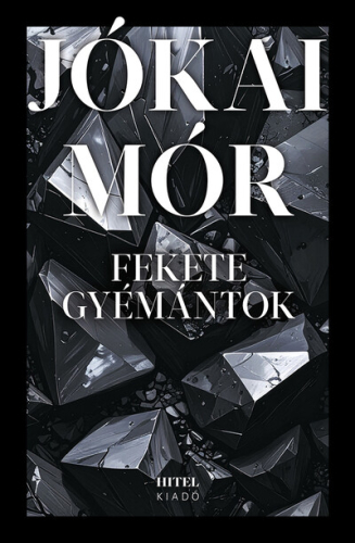 Fekete gyémántok