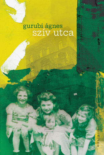 Szív utca (új kiadás)
