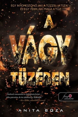 A vágy tüzében