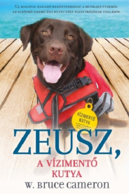 Zeusz - A vízimentő kutya