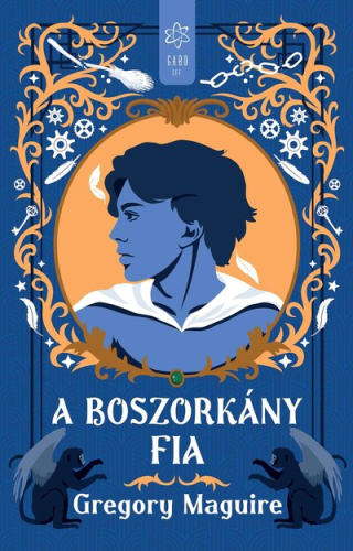 A boszorkány fia