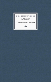 A stockholmi beszéd