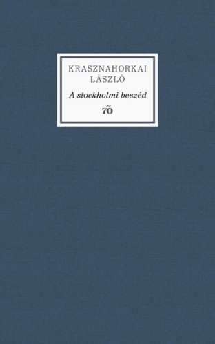 A stockholmi beszéd