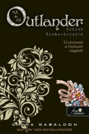 Outlander 0.5 - Szüzek, Outlander 2.5 - Szökevényzöld (kemény)