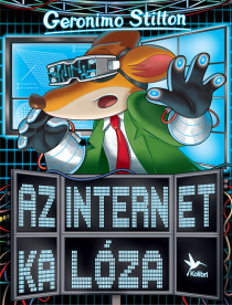 Az internet kalóza - Mulatságos történetek (3. kiadás)