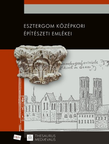 Esztergom középkori építészeti emlékei