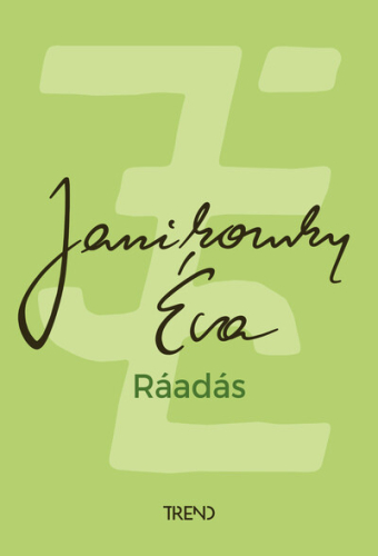 Ráadás (új kiadás)