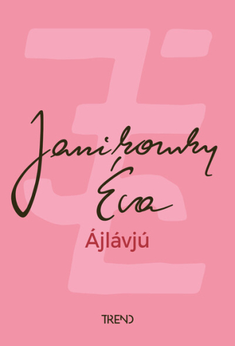 Ájlávjú (új kiadás)