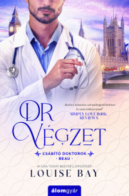 Dr. Végzet - Csábító doktorok 4. - Beau