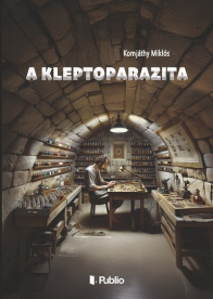 A Kleptoparazita