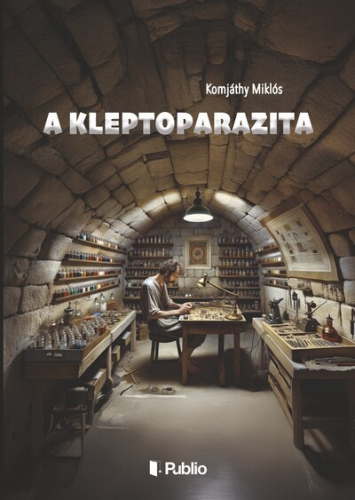 A Kleptoparazita