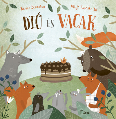 Dió és Vacak