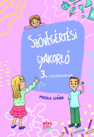 Szövegértési gyakorló 3. osztályosoknak