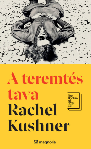 A teremtés tava