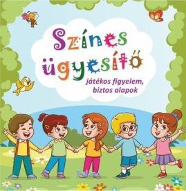 Színes ügyesítő